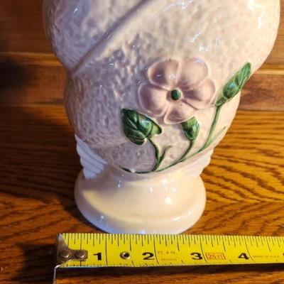 Two Hull Vase and Gordon Vase