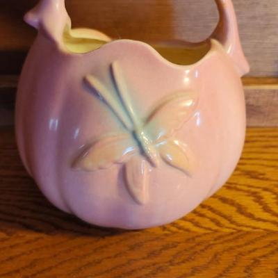 Two Hull Vase and Gordon Vase