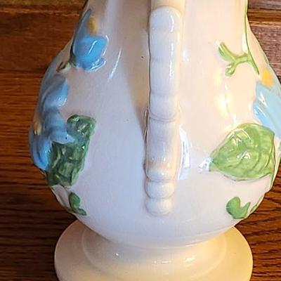 Three Vintage Hull Vases