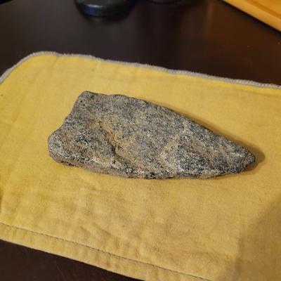 Arrowhead