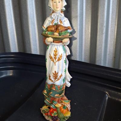 Pilgrim Spirit