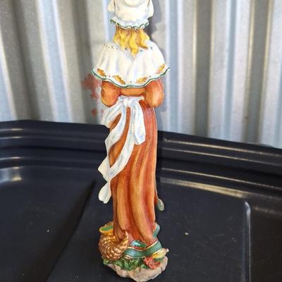 Pilgrim Spirit