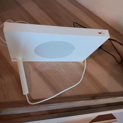 FACEBOOK PORTAL AND GAMING HEADPHONES