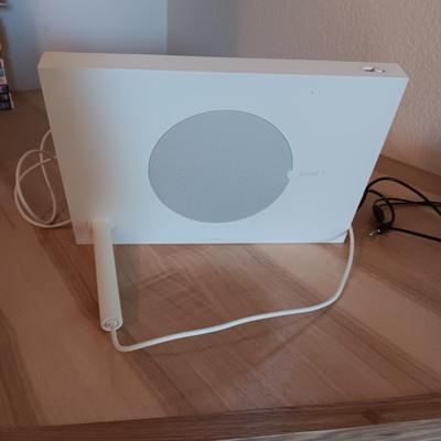 FACEBOOK PORTAL AND GAMING HEADPHONES