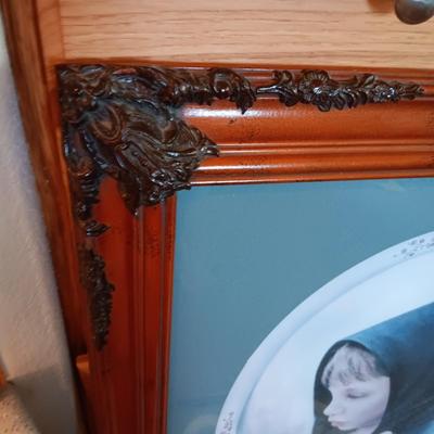 AMISH THEMED WALL ART
