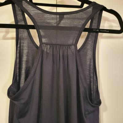 Two Women's Metallica Tank Tops 2XL