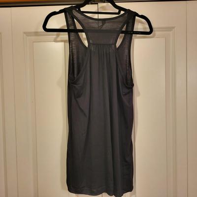 Two Women's Metallica Tank Tops 2XL