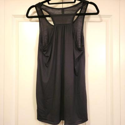 Two Women's Metallica Tank Tops 2XL