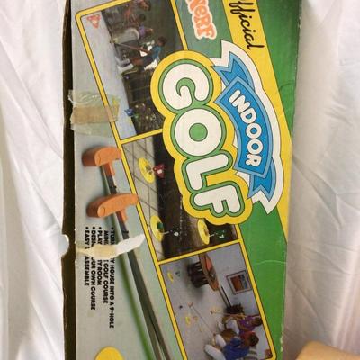 Vintage Toy Lot