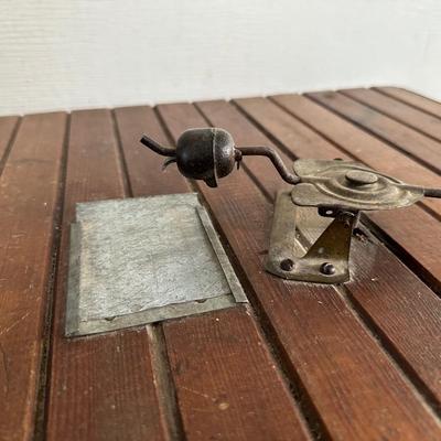 ANTIQUE "SUCCESSFUL INCUBATOR #6"