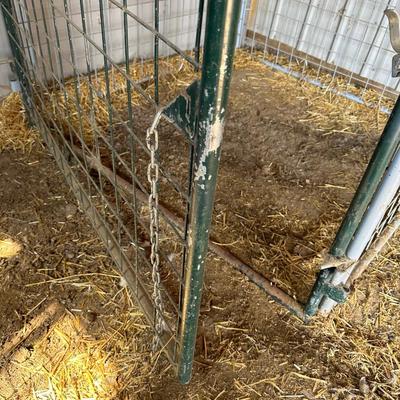 SMALL ANIMAL PEN/TRANSPORTER