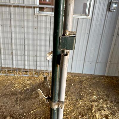 SMALL ANIMAL PEN/TRANSPORTER