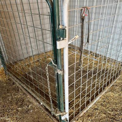 SMALL ANIMAL PEN/TRANSPORTER