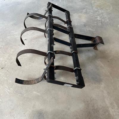 AGRI-FAB 7 TINE CULTIVATOR MODEL 45 0264 8049