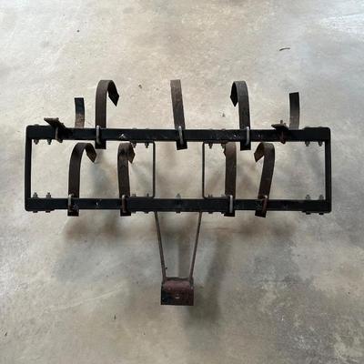 AGRI-FAB 7 TINE CULTIVATOR MODEL 45 0264 8049