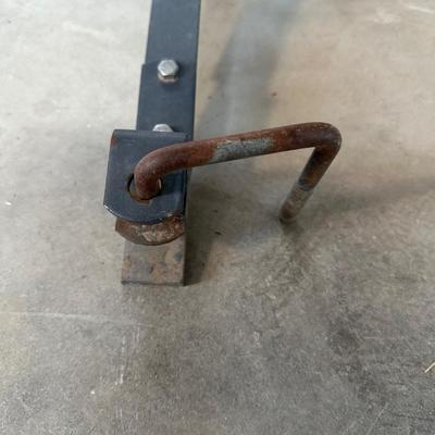 YARD DETHATCHER/AERATOR