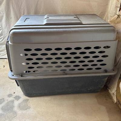 PETMATE AND ASPCA PET KENNELS
