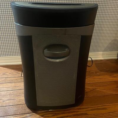 Royal Paper Shredder (2KD-MG)