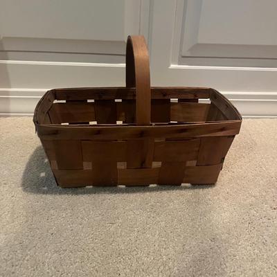Picnic Basket & More Baskets (2KD-MG)