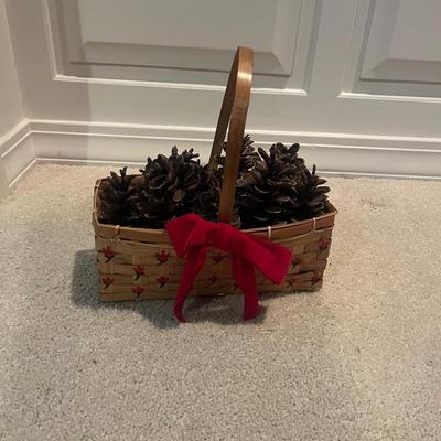 Picnic Basket & More Baskets (2KD-MG)