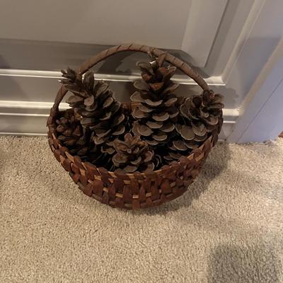 Picnic Basket & More Baskets (2KD-MG)