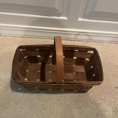 Picnic Basket & More Baskets (2KD-MG)