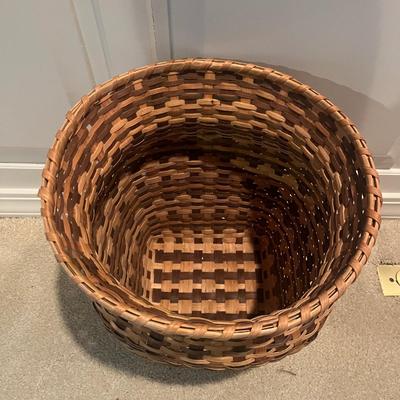 Five Woven Baskets (2DR-MG)