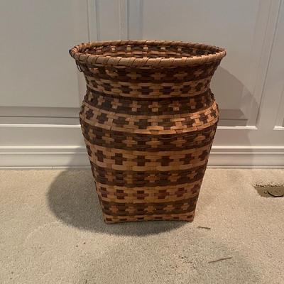 Five Woven Baskets (2DR-MG)