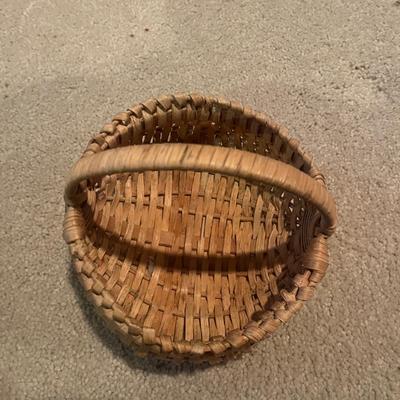 Five Woven Baskets (2DR-MG)