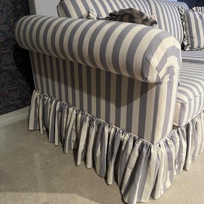 Stearns & Foster Sleeper Sofa (2S-MG)