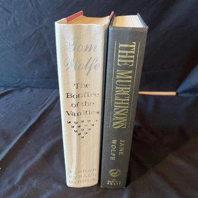 Hardback Novels by Brown, Hillenbrand, King & More (2S-MG)