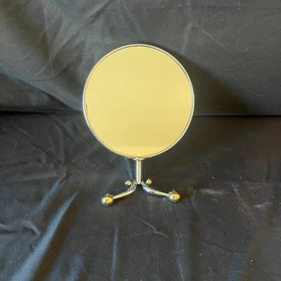 Kassitex Ceramic Bathroom Accessories & Mirror (2D-MG)