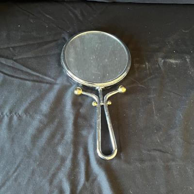 Kassitex Ceramic Bathroom Accessories & Mirror (2D-MG)