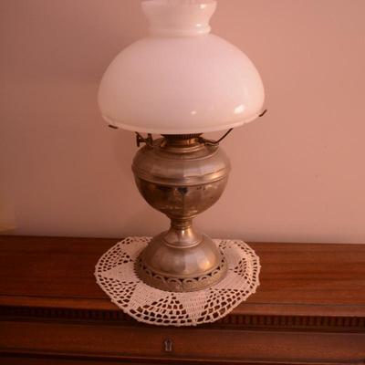 Vintage Lamp