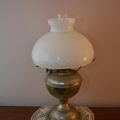 Vintage Lamp