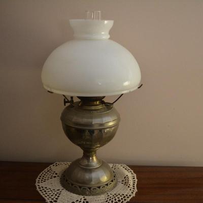 Vintage Lamp