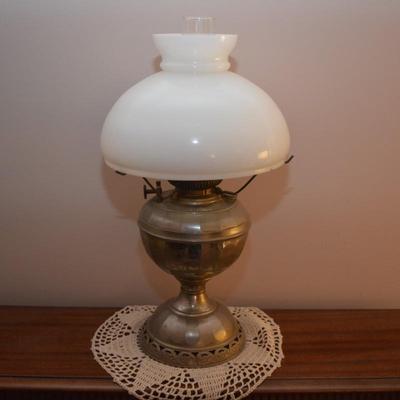 Vintage Lamp