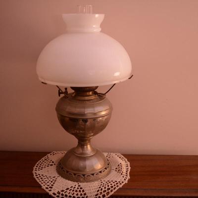 Vintage Lamp