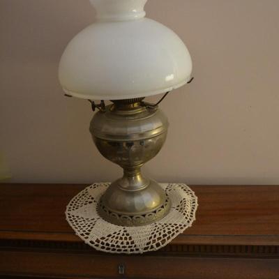 Vintage Lamp