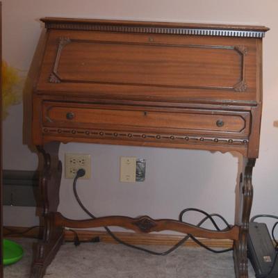 Antique Desk