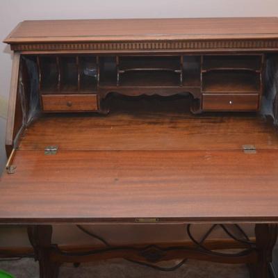 Antique Desk