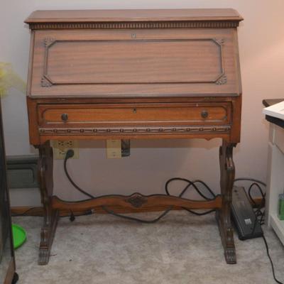 Antique Desk