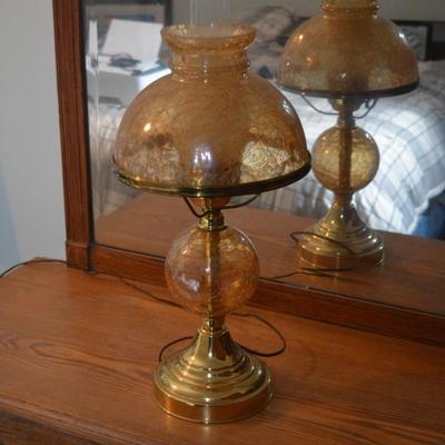 Vintage Lamp