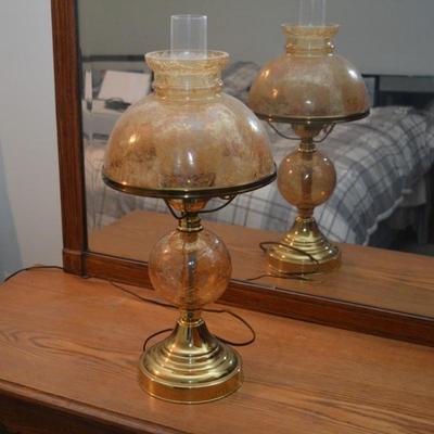 Vintage Lamp