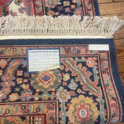 6' x 9'8" Area Rug (2KD-MG)