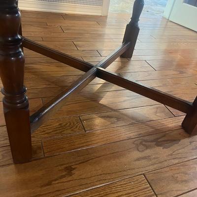 Expandable Dining Table (2KD-MG)