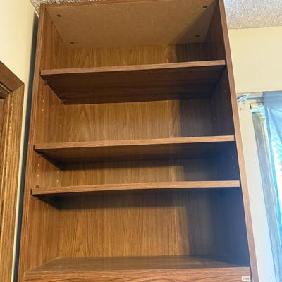 Storage shelf