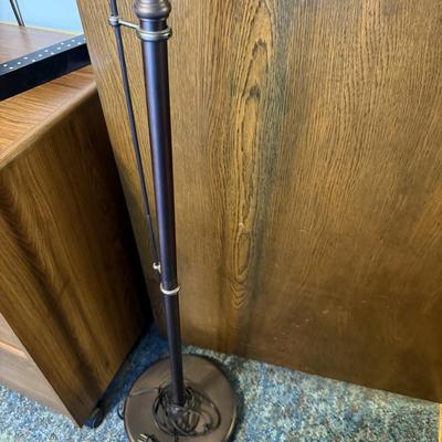 Lamp*