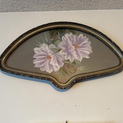 Beautiful floral picture