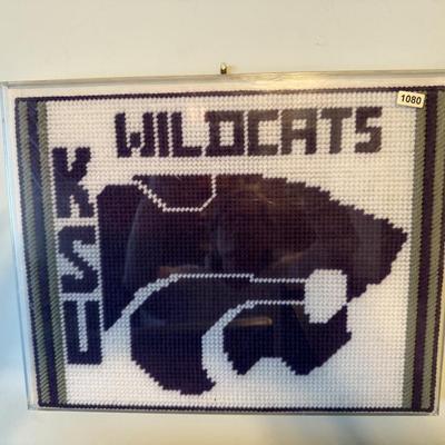 Go cats!!